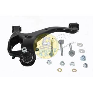 Right Hand Front Lower Suspension Arm & Bolt Kit - OEM